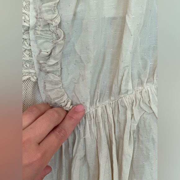 Magnolia Pearl Vintage Blouse - Picture 2 of 12